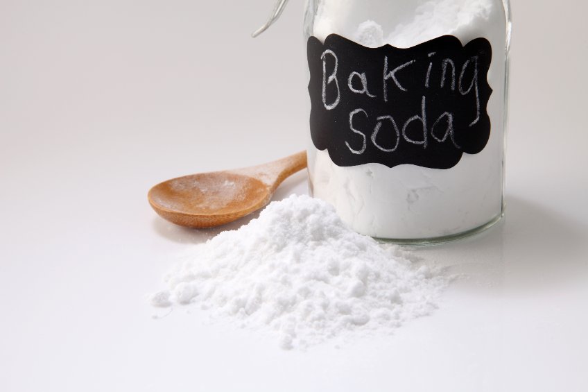 Can You Get Baking Soda Without Aluminum?