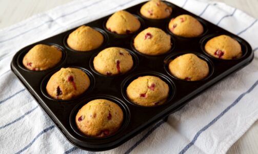 Choosing an Eco-Friendly Muffin Pan: Sustainable Options for Healthier Baking