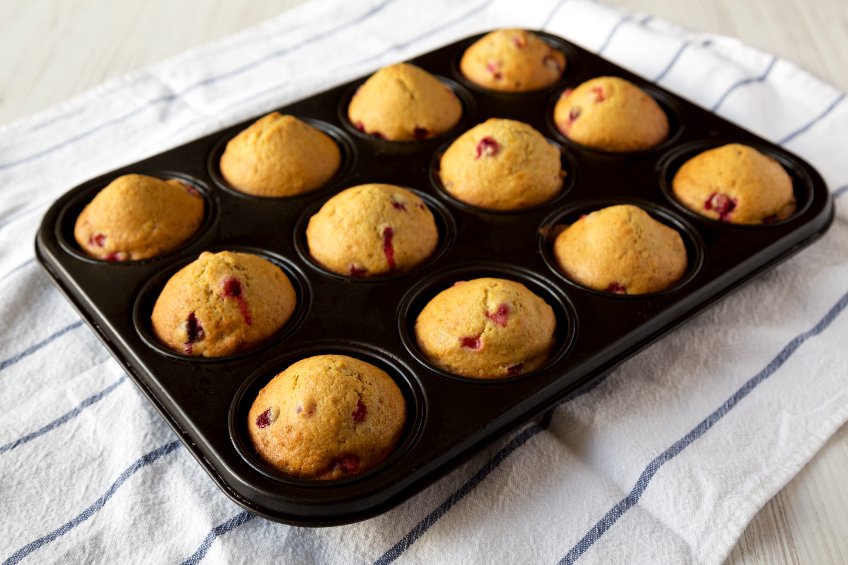 Choosing an Eco-Friendly Muffin Pan