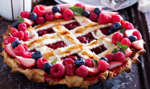 Is Baking Creative? Exploring Your Potential with Home Baking
