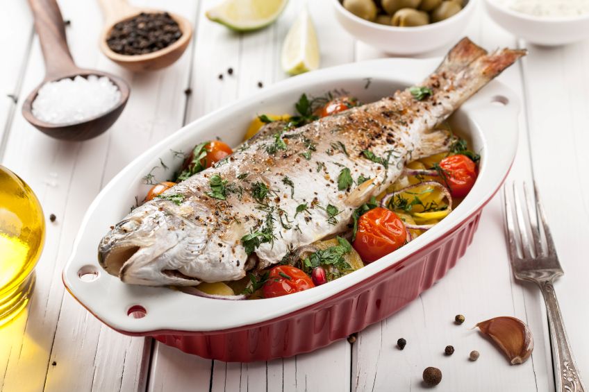 The Best Baking Dishes for Home Cooking