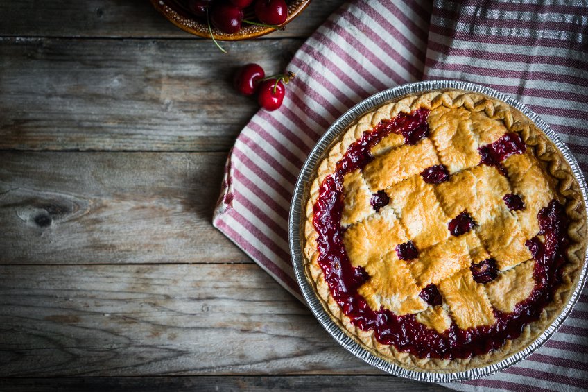 Important Facts About the Science Behind Baking