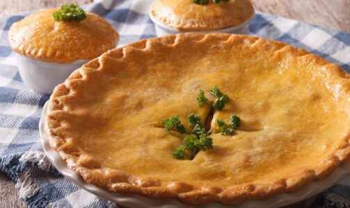 Which Pastry is the Healthiest Option? Exploring Nutritional Choices for Health-Conscious Consumers
