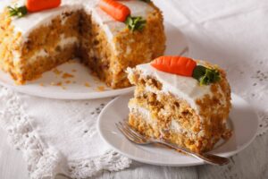 Is it Heathier to Bake Your Own Cake at Home?