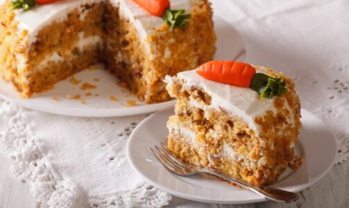Is it Healthier to Bake Your Own Cake at Home? Exploring Nutritional Benefits and Ingredients