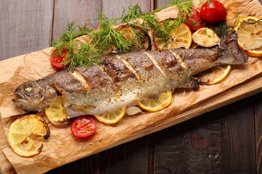 What Is The Best Fish for Baking?
