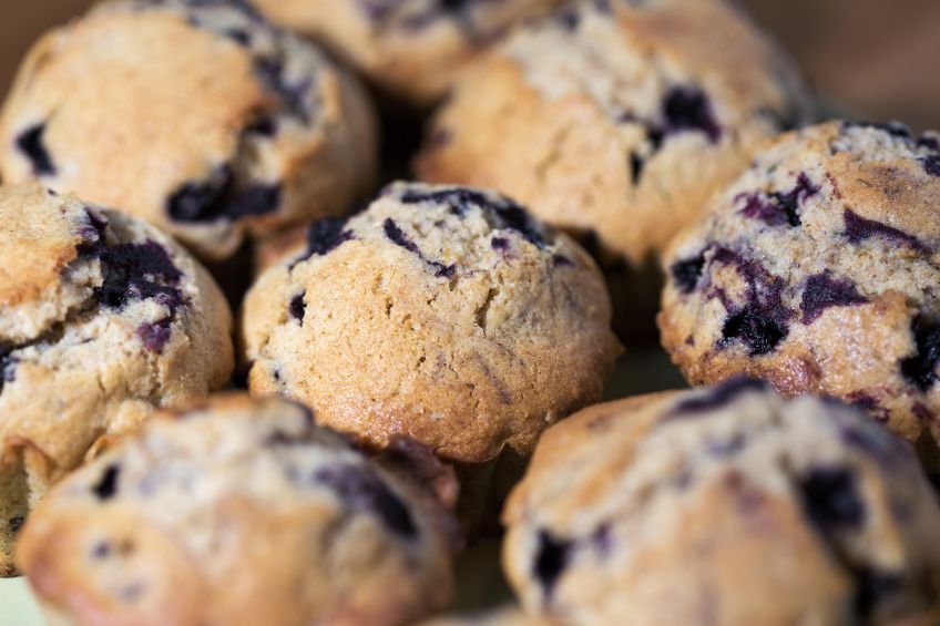 What Are the Three Advantages of Home Baking? 