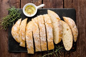 Are Homemade Baked Goods a Healthy Choice? Exploring Nutritional Benefits and Considerations Are Homemade Baked Goods a Healthy Choice?