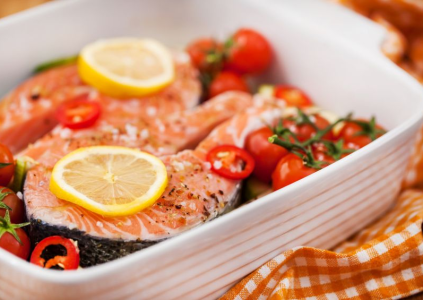 At What Temperature is Baked Salmon Done? A Guide to Perfect Cooking Times and Techniques