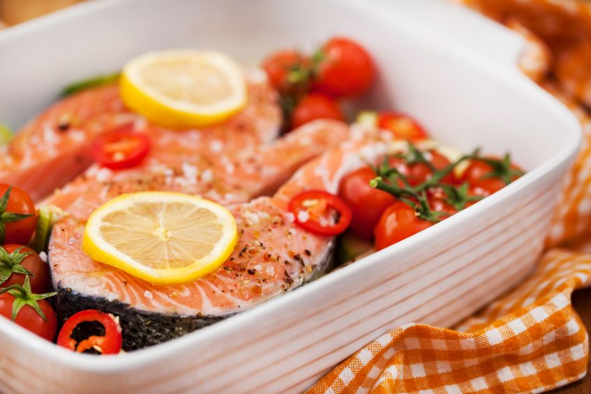 At What Temperature is Baked Salmon Done? A Guide to Perfect Cooking Times and Techniques
