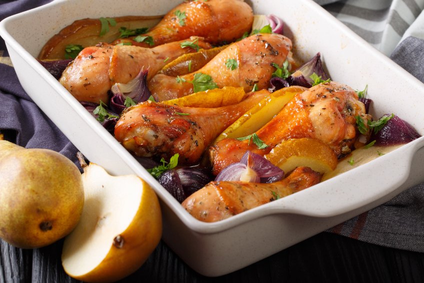 The Best Baking Dishes for Home Cooking