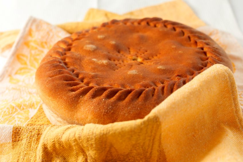 Which Pastry is the Healthiest Option?