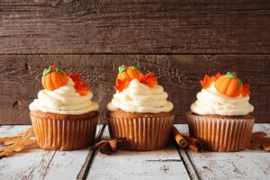 What’s the Best Flour for Baking Cupcakes? A Guide to Choosing the Right Type What’s the Best Flour for Baking Cupcakes?