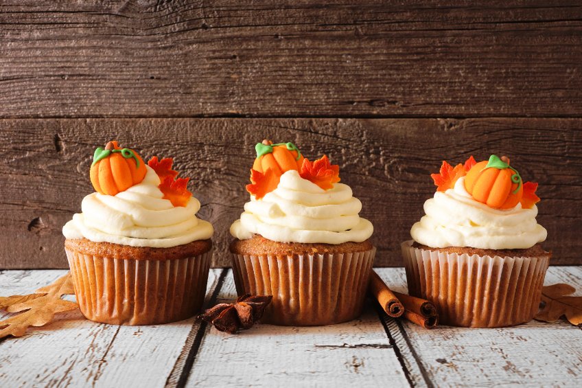 What’s the Best Flour for Baking Cupcakes?