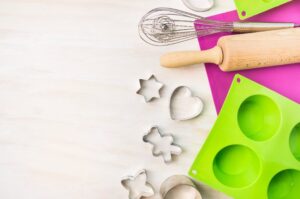 What Utensils and Cookware Can Be Used in the Oven?