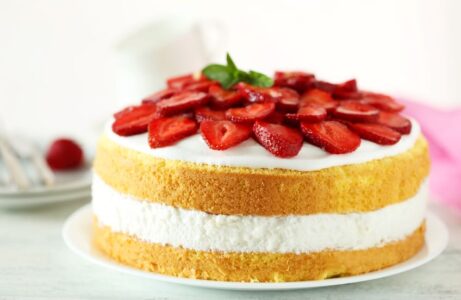 What Temperature Should You Bake Cake in an Aluminum Pan? Essential Tips for Perfect Results