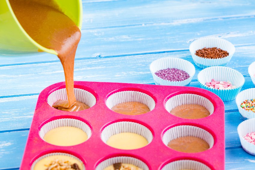 ICan Silicone Bakeware Cause Cancer?