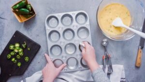 Should You Grease Aluminum Baking Pans?