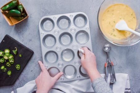 Should You Grease Aluminum Baking Pans? Tips for Perfect Baking Every Time