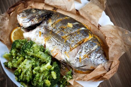 Should I Bake Fish Covered or Uncovered? A Guide to Perfectly Baked Fish