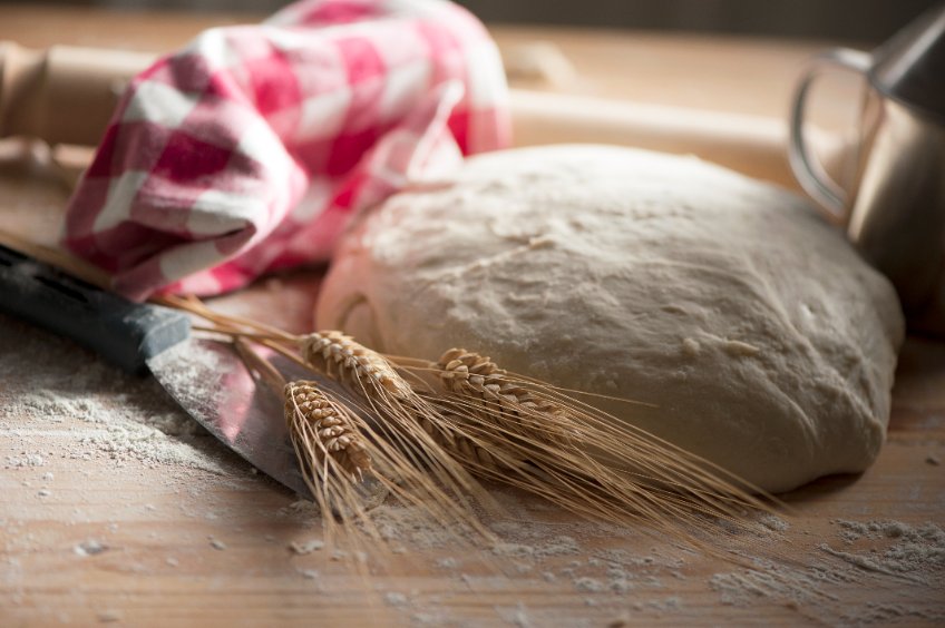 Is it Better to Mix Bread Dough by Hand or by Mixer?