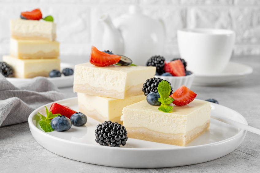 Can You Bake Cheesecake in an Aluminum Foil Pan? A Guide to Perfect Results