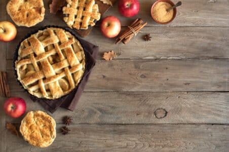 The Best Gluten-Free Flour for Pie Crust: A Guide to Perfect Pastries