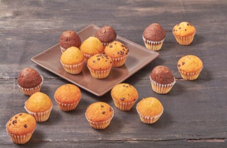 The Best Non-Toxic Mini Muffin Pan for Healthy Baking: Top Choice for Health-Conscious Bakers