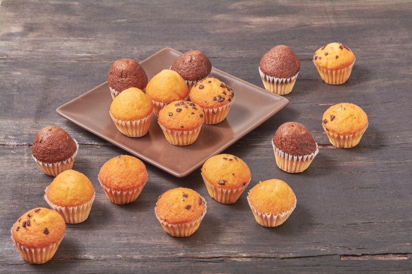 The Best Non-Toxic Mini Muffin Pan for Healthy Baking: Top Choice for Health-Conscious Bakers