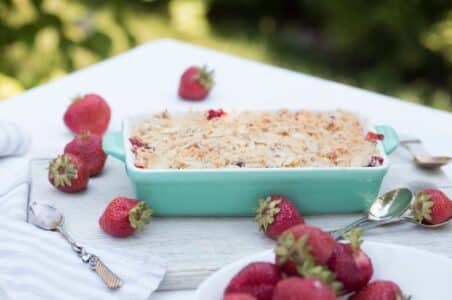 What’s the Healthiest Baking Pan? Top Choices for Safe Cooking