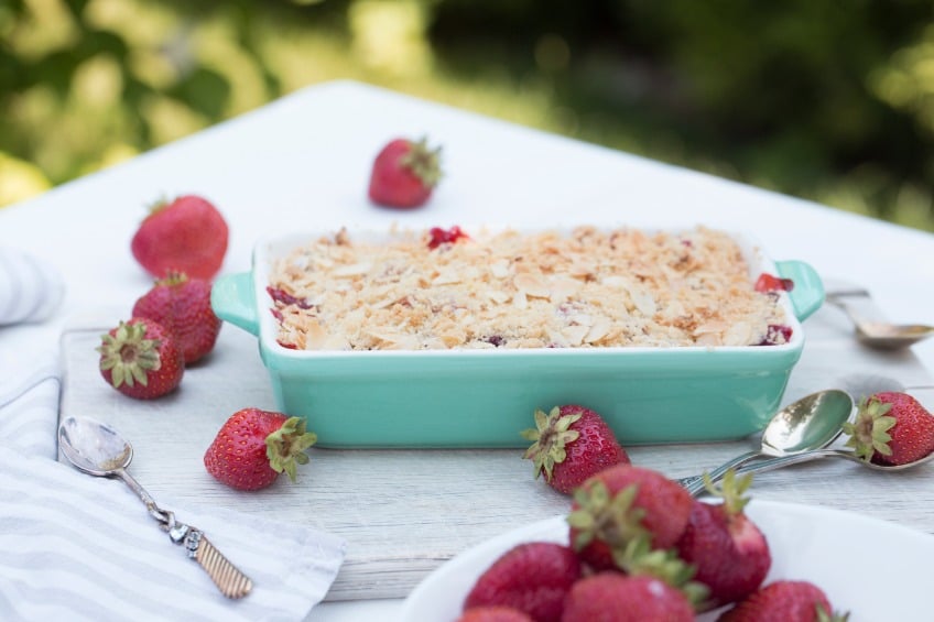 What’s the Healthiest Baking Pan?