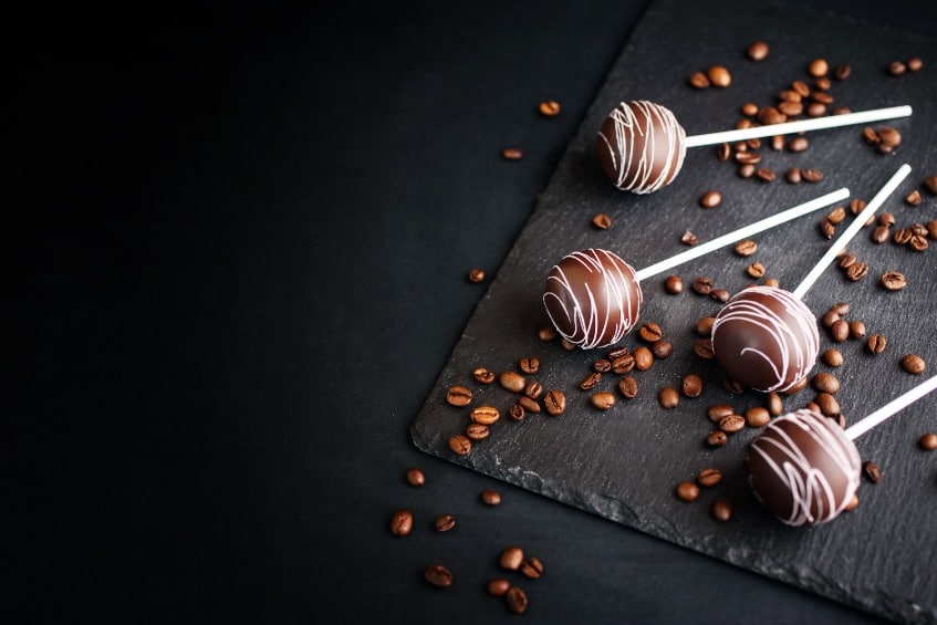 Chocolate Frosting For Cake Pops