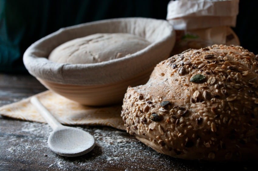 How Long Should Bread Rise the First Time?