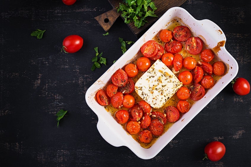 What’s the Healthiest Baking Pan?