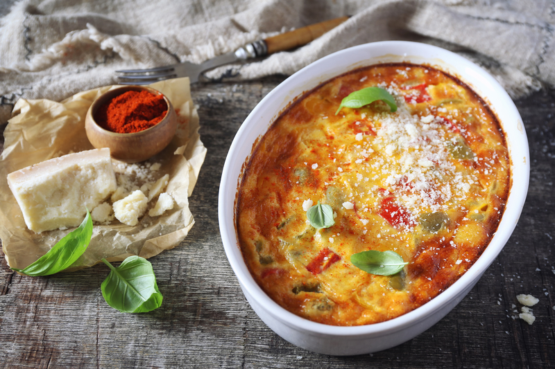 What’s the Healthiest Baking Pan?
