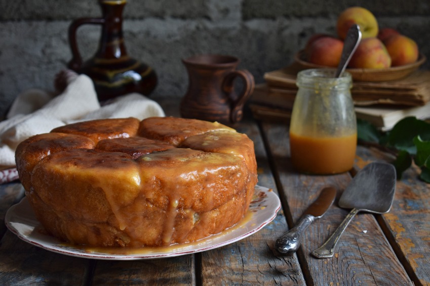 What Can Baking Do for Your Mental Health?