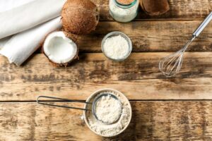 What Type of Coconut Oil is Best for Baking?