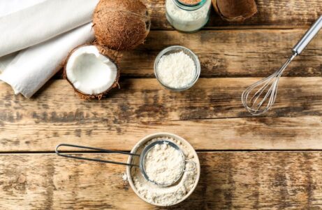 What Type of Coconut Oil is Best for Baking? A Guide to Choosing the Right Option