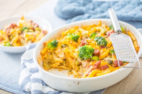 The Best Baking Dishes for Home Cooking: Essential Pans for Every Kitchen