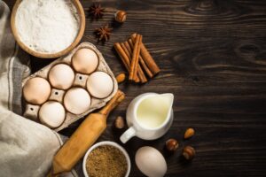 What Skills Do You Need to Bake at Home? Essential Techniques for Success What Skills Do You Need to Bake at Home?