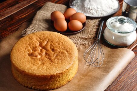 How Do I Sweeten My Baked Cake?  Effective Tips for Delicious Results