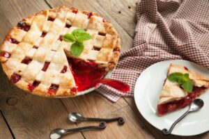 What Can Baking Do for Your Mental Health?