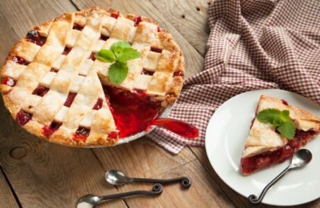 What Can Baking Do for Your Mental Health? Exploring the Therapeutic Benefits and Joy of Cooking