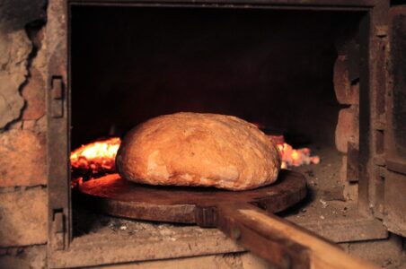 Who Invented Baking? A Historical Insight into the Origins of Baking Practices