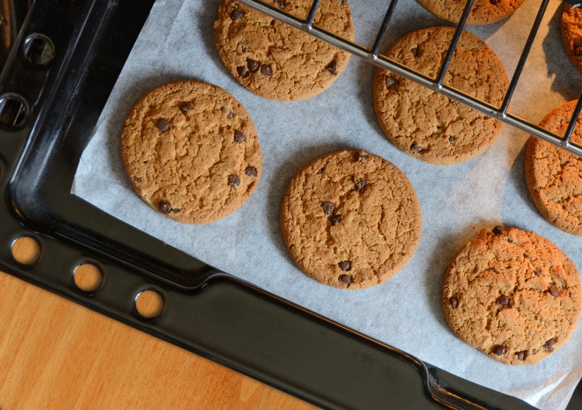 What Makes a Cookie Hard or Soft?