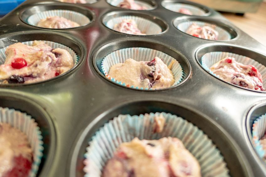 What's the Best Flour for Baking Muffins? 