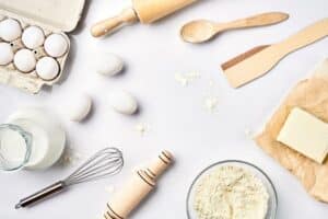 What's a Healthy Butter for Baking? Discover the Best Options What's a Healthy Butter for Baking?