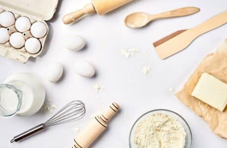 What’s a Healthy Butter for Baking? Discover the Best Options