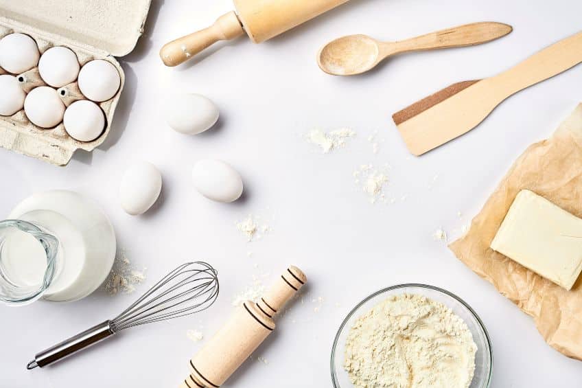 What’s a Healthy Butter for Baking? Discover the Best Options