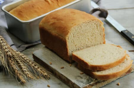 Best Size Loaf Pan to Buy?  A Guide to Perfect Baking Results